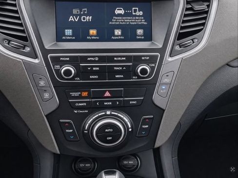 Used 2018 Hyundai Santa Fe Sport AWD/4WD image 14