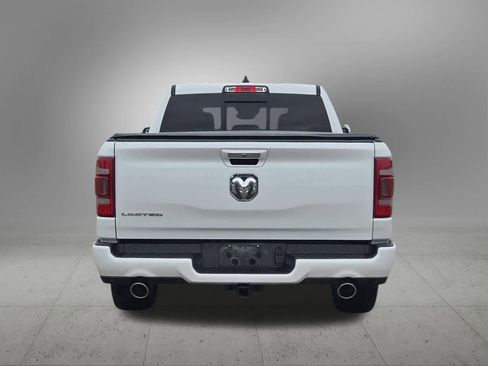 Used 2020 RAM 1500 Limited RWD image 5