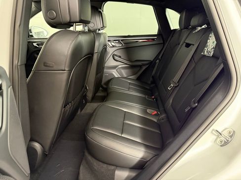 New 2025 Porsche Macan Turbo image 23