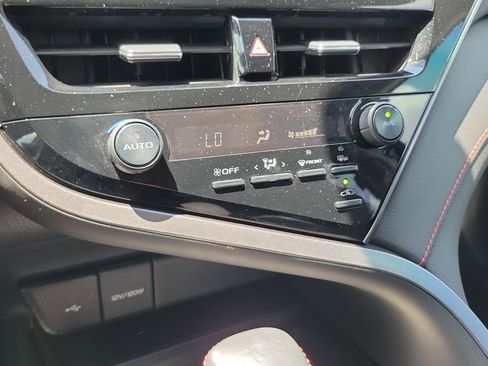 Certified 2022 Toyota Camry TRD w/ TRD Package w/JBL Audio FWD image 18