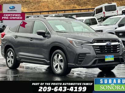 Certified 2024 Subaru Ascent Premium w/ Convenience Package