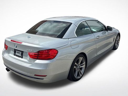 Used 2015 BMW 428i Convertible image 6