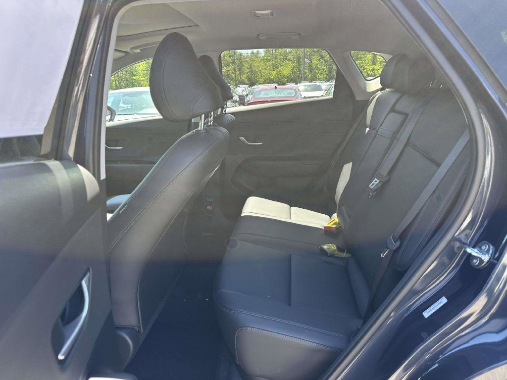 New 2026 Hyundai Kona Limited AWD/4WD image 12