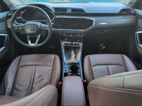 Used 2020 Audi Q3 2.0T Premium Plus image 6