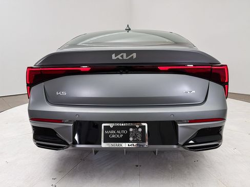 Used 2026 Kia K5 GT-Line FWD image 16