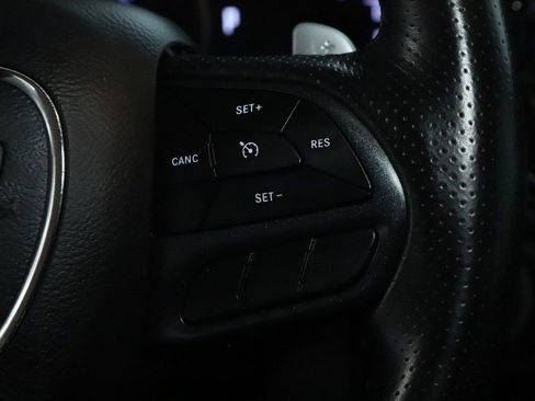 Used 2023 Dodge Durango GT image 24