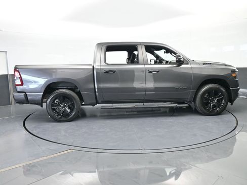 Used 2024 RAM 1500 Big Horn image 7