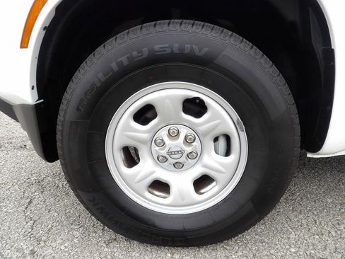 Used 2022 Nissan Frontier S image 45