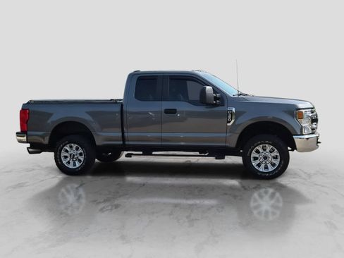 Used 2021 Ford F350 XL w/ STX Appearance Package AWD/4WD image 9