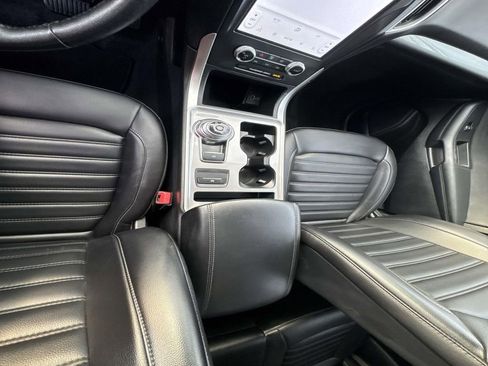 Used 2024 Ford Edge SEL image 24