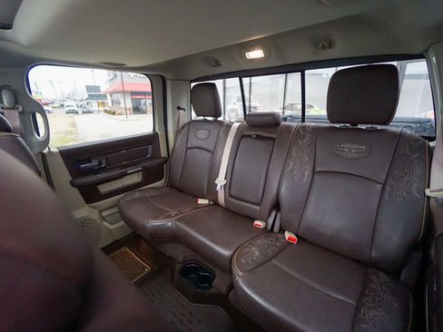 Used 2013 RAM 2500 Longhorn w/ Protection Group image 37