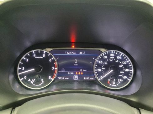 Used 2021 Nissan Sentra SV image 23