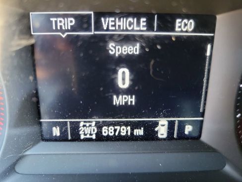 Used 2021 Chevrolet TrailBlazer LT w/ Convenience Package image 28