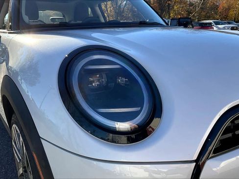 Used 2025 MINI Cooper Countryman S image 42