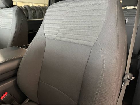 Used 2023 Ford F150 XL w/ STX Appearance Package AWD/4WD image 26