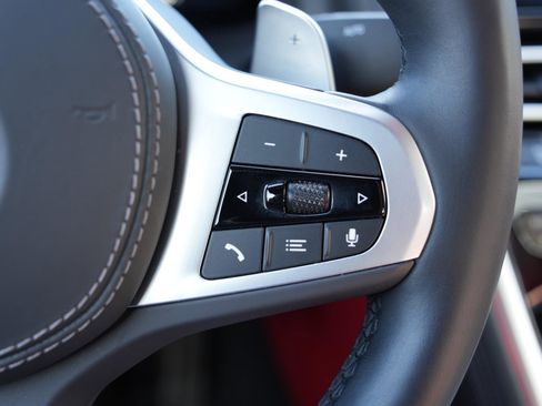 Used 2025 BMW 840i Coupe w/ M Sport Professional Package image 15