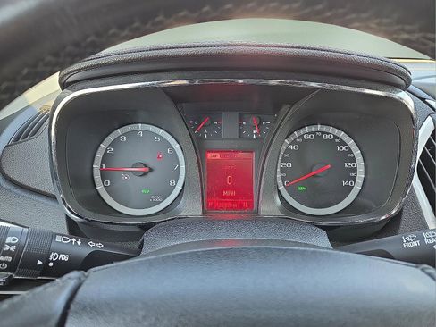 Certified 2015 GMC Terrain SLT w/ Open Road Package image 23