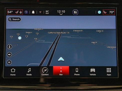 New 2026 Dodge Durango GT w/ Blacktop Package image 14