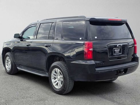 Used 2020 Chevrolet Tahoe LT AWD/4WD image 5