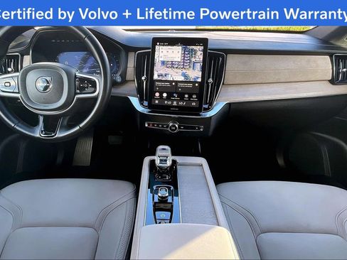 Certified 2025 Volvo XC90 B5 Plus image 20
