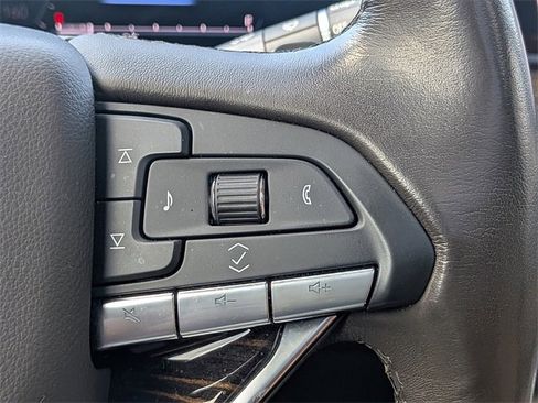 Certified 2021 Cadillac Escalade Premium Luxury w/ Driver Assist Tech Package image 27