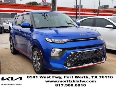 Used 2021 Kia Soul GT-Line