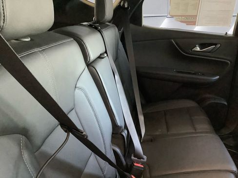 Used 2019 Chevrolet Blazer LT w/ Sun and Wheels Package image 16