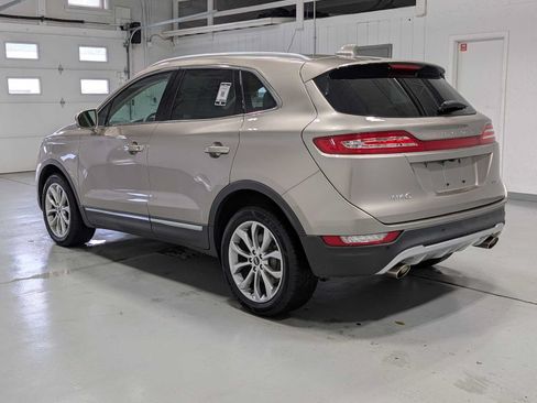 Used 2018 Lincoln MKC Select w/ Select Plus Package AWD/4WD image 10