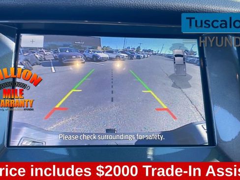 Used 2021 Ford Ranger Lariat w/ Equipment Group 501A High image 22