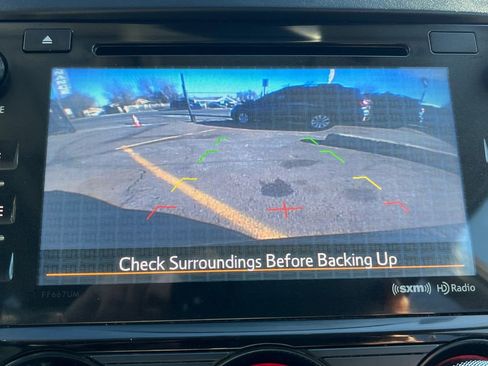 Used 2016 Subaru Forester 2.5i Premium w/ All-Weather Package image 12