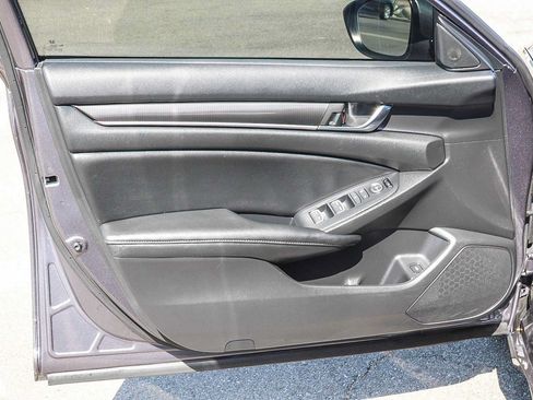 Used 2020 Honda Accord Sport image 20