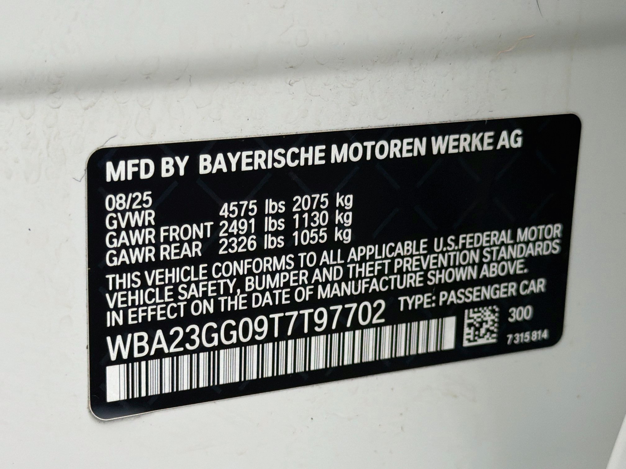 Used 2026 BMW 228i xDrive w/ Technology Package AWD/4WD image 43