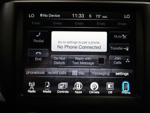 Used 2017 RAM 1500 Big Horn AWD/4WD image 30