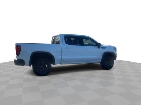 New 2026 GMC Sierra 1500 AT4X AWD/4WD image 8