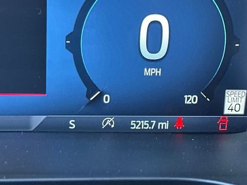 Used 2025 Ford F150 Tremor w/ Bed Utility Package image 29