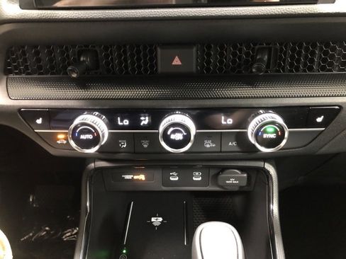 New 2026 Honda CR-V Sport-L image 32