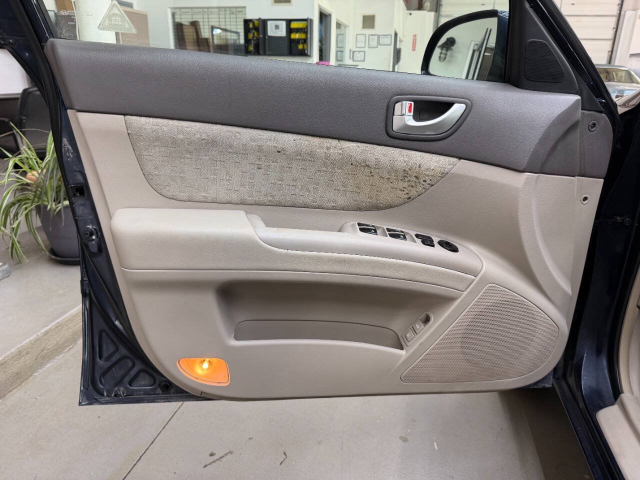 Used 2007 Hyundai Sonata SE FWD image 11