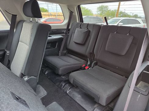 Used 2018 Toyota 4Runner SR5 AWD/4WD image 10