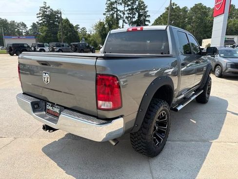 Used 2013 RAM 1500 Tradesman w/ Popular Equipment Group RWD image 6