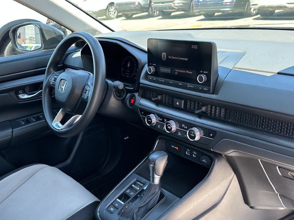Used 2023 Honda CR-V EX image 15