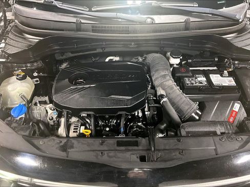 Used 2021 Kia Soul Turbo image 12