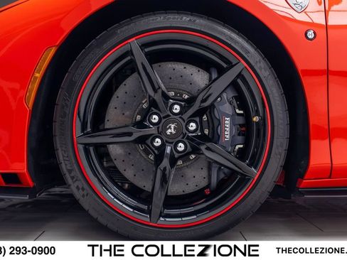 Used 2022 Ferrari F8 Tributo RWD image 13