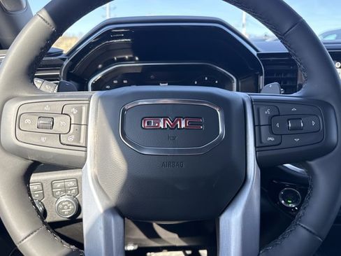 New 2026 GMC Sierra 1500 SLT w/ SLT Premium Plus Package image 23