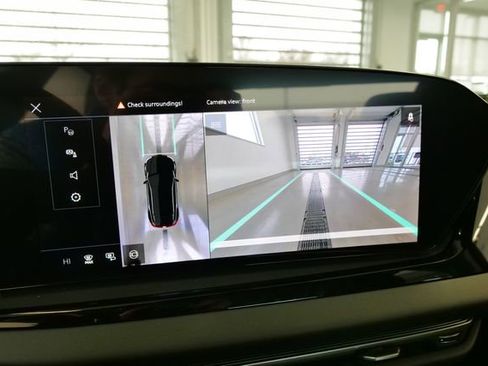 New 2026 Audi A6 Premium Plus image 22