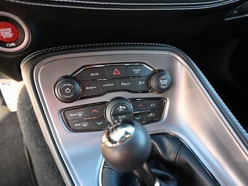 Used 2023 Dodge Challenger SRT Hellcat image 16