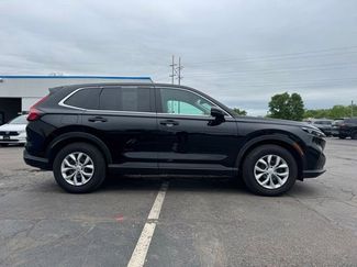 Used 2026 Honda CR-V LX video 1