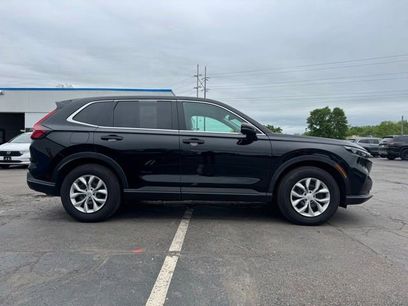 Used 2026 Honda CR-V LX