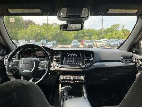 Used 2023 Dodge Durango SXT Launch Edition AWD/4WD image 29