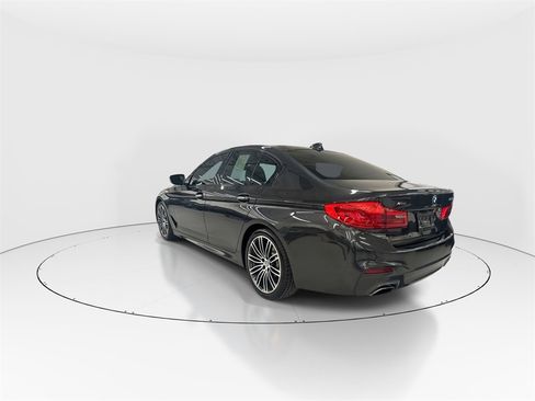 Used 2018 BMW 530i xDrive image 6