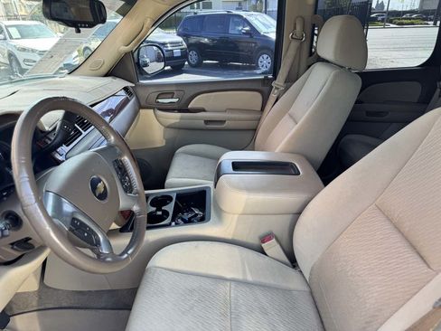 Used 2009 Chevrolet Tahoe LT AWD/4WD image 36